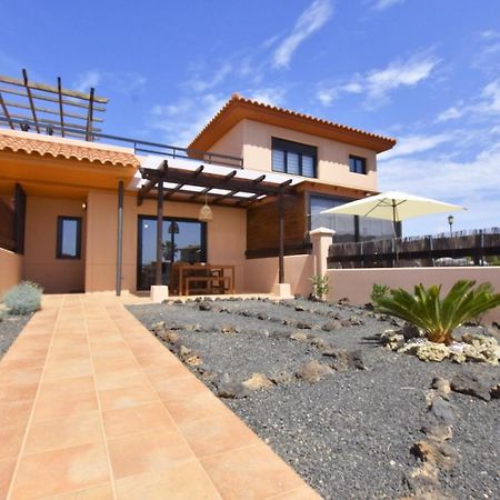 El Hierro House Apartment Lajares Exterior photo