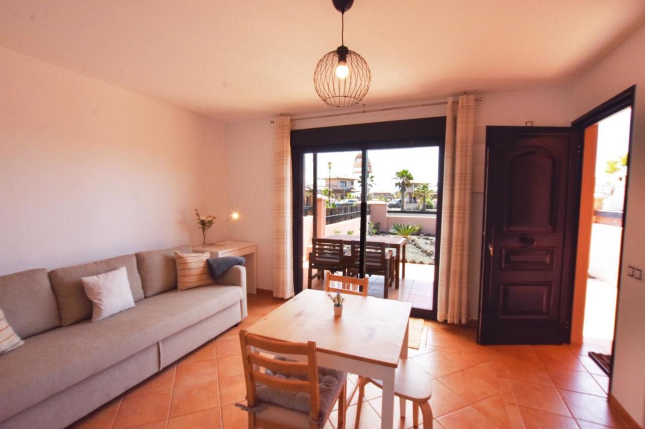 El Hierro House Apartment Lajares Exterior photo
